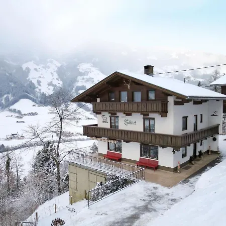 Holiday Talblick - Mho515 Ferienhaus *