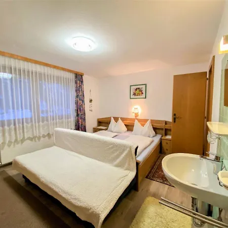 Ferienhaus Holiday Talblick - Mho515