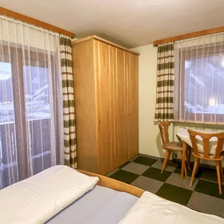 Ferienhaus Holiday Talblick - Mho515
