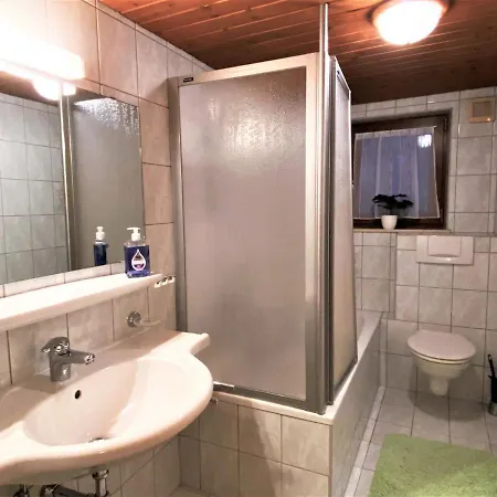 בית נופש Holiday Talblick - Mho515 Laimach