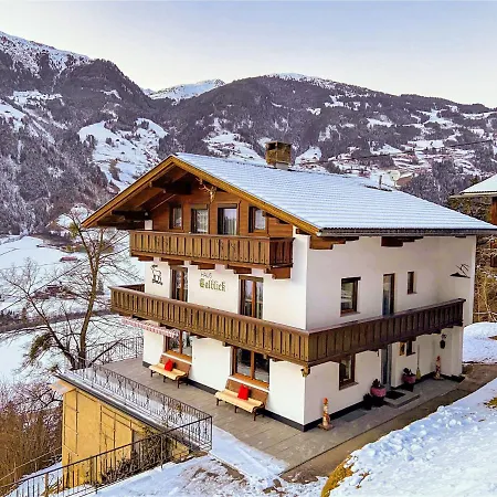 Holiday Talblick - Mho515 Holiday home Laimach