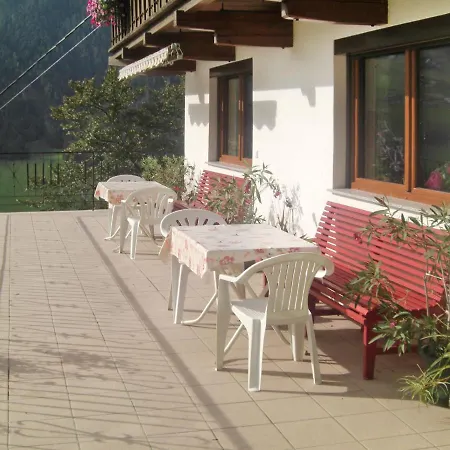 Holiday home Holiday Talblick - Mho515