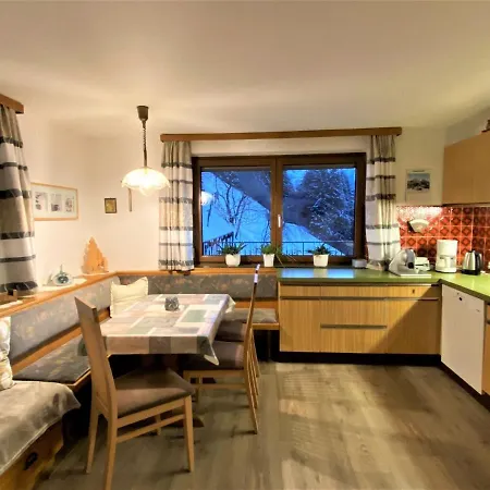 Holiday Talblick - Mho515 Laimach