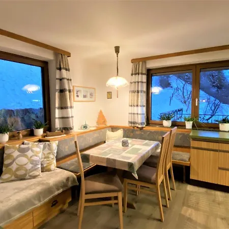 Holiday Talblick - Mho515 Laimach
