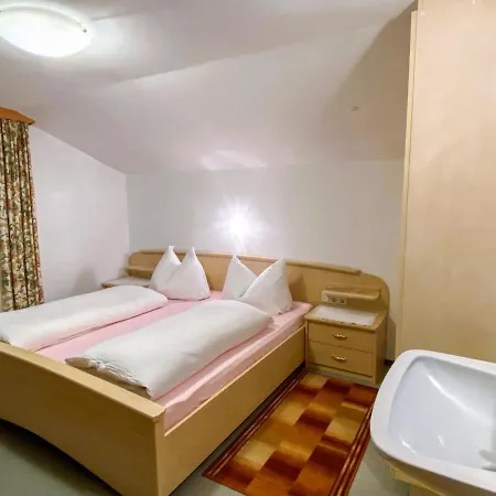 Holiday home Holiday Talblick - Mho515 Laimach