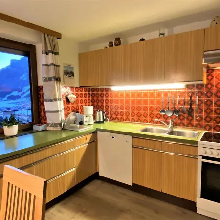 Holiday home Holiday Talblick - Mho515 Laimach